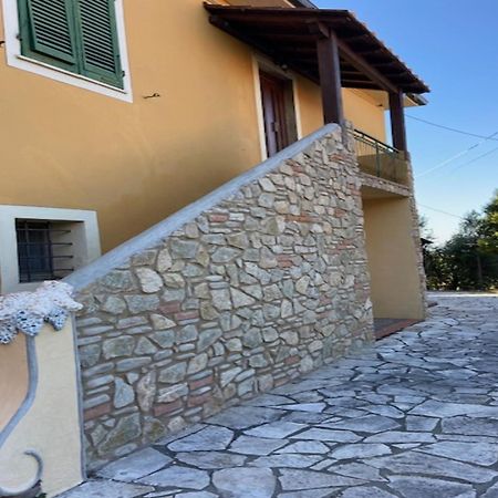 Agriturismo La Ghiraia Santa Luce Pokoj fotografie
